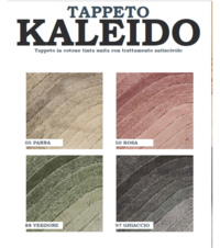 KALEIDO BATHROOM CARPET 70X130 Tellini S.r.l. Wholesale Clothing